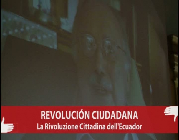 Revolucion Ciudadana