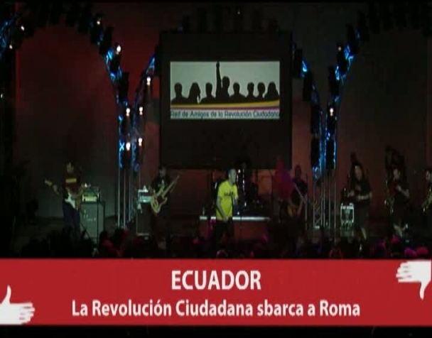 Revolucion Ciudadana