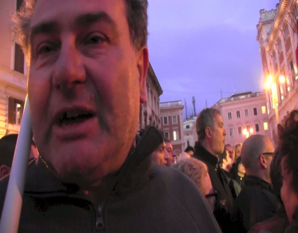 protesta-cittadina-dopo-la-rielezione-di-napolitano