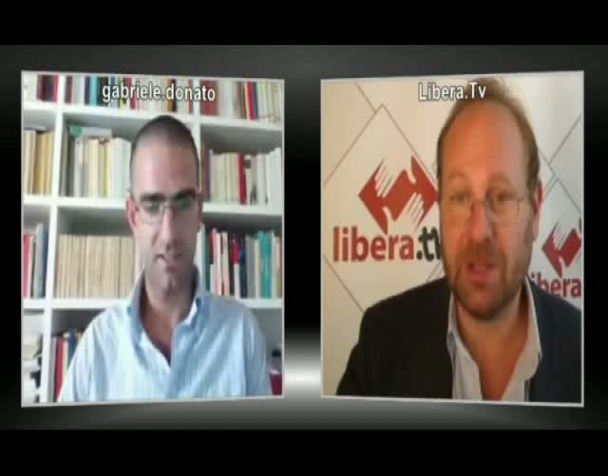 la-lotta-e-armata-il-libro-di-gabriele-donato