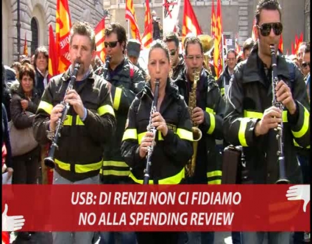 usb-di-renzi-non-ci-fidiamo-no-alla-spending-review