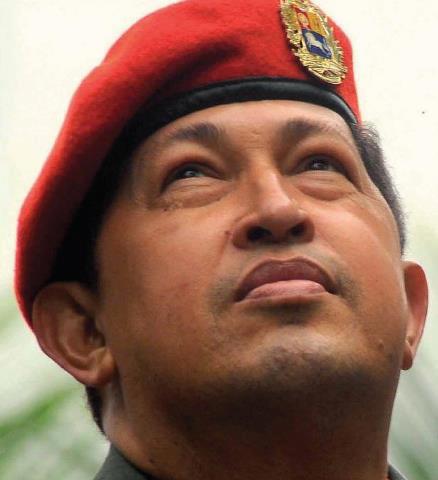 Inaugurata a Mosca strada in memoria di Hugo Chavez