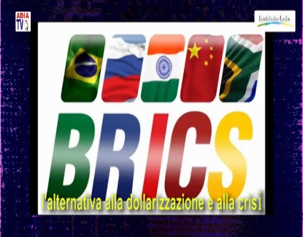 brics-lalternativa-alla-dollarizzazione