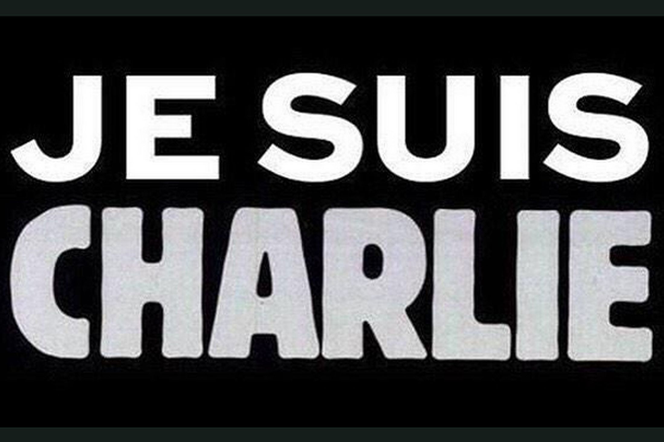 “Nous sommes Charlie”. Ma siamo anche i genitori dei tre assassini