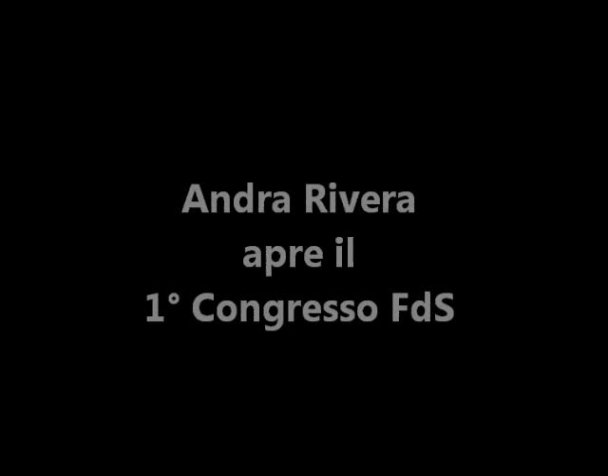 andrea-rivera-al-1-congresso-fds