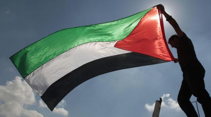 STATO PALESTINA : un voto ambiguo – Serve il coraggio della giustizia