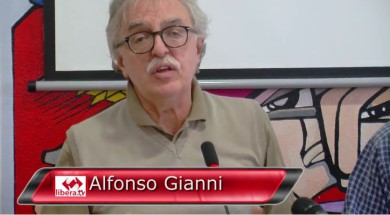 Alfonso Gianni