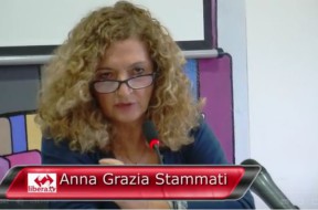 Anna Grazia Stammati presidente CESP