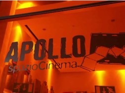 Cinema Apollo Milano