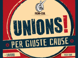 FIOM : Unions per le giuste cause