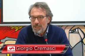 Giorgio Cremaschi