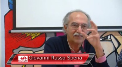 Giovanni Russo Spena