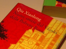 Libro Qiu Xialong