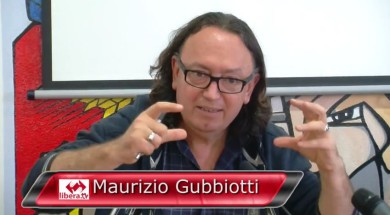 Maurizio Gubiotti