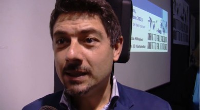 Maurizio Montalto ABC Napoli