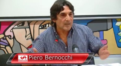 Piero Bernocchi