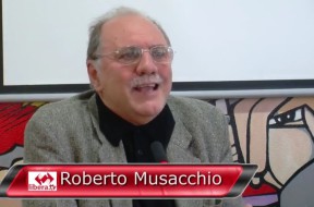 Roberto Musacchio