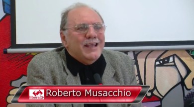 Roberto Musacchio