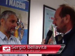 Intervista a Sergio Bellavita