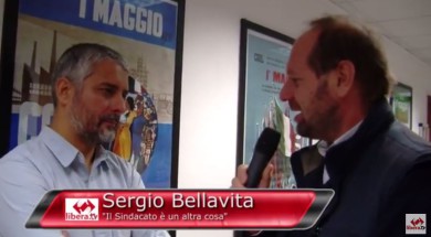 Intervista a Sergio Bellavita