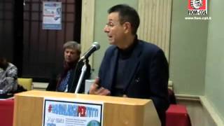 bandalargapertutti-assemblea-nazionale-fiom-telecomunicazioni-storti-strazzullo-bellucci