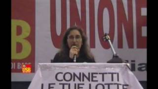 congresso-fondativo-usb-intervento-di-napoletano