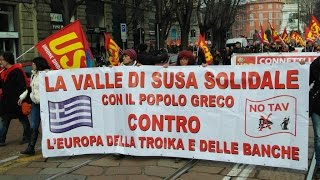 manifestazione-sindacale-usb-a-milano-28-febbraio-2015