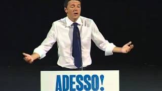 matteo-renzi-adesso-intervento-integrale