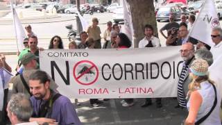 no-autostrada-roma-latina