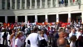 roma-1-ottobre-2010-inps-assemblea-nazionale-rdbusb-cgil-uil-cisal