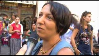 roma-14-settembre-2011-voci-da-montecitorio-noi-non-paghiamo-libera-tv