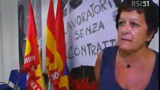 torino-28-luglio-2010-incontro-fiat-parti-sociali-usb-presidia-e-protesta-tg-la1rsi