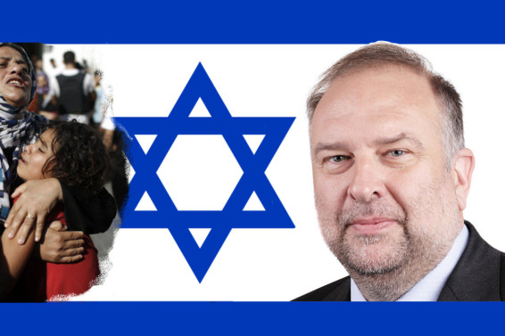Cosolini Israele