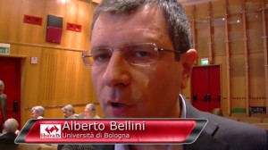 Alberto Bellini