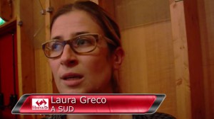 Laura Greco