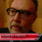 Roberto Petrini
