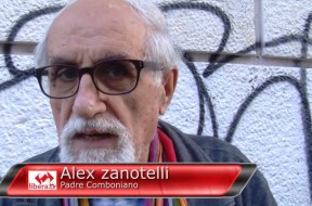 Alex Zanotelli Libera Tv