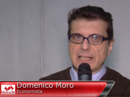 Domenico Moro - Intervista sulle Banche