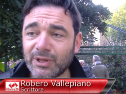 Roberto Vallepiano intervistato su Cuba