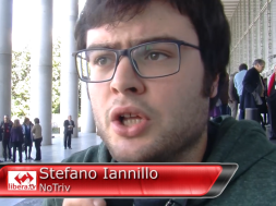 Stefano Iannillo