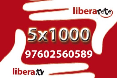 5X1000-cinque per mille-Liberatv