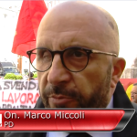 Marco Miccoli - PD