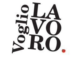 VoglioLavoro_Logo