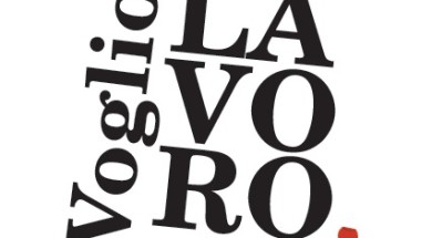 VoglioLavoro_Logo