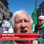 Aldo Giassi Partigiano