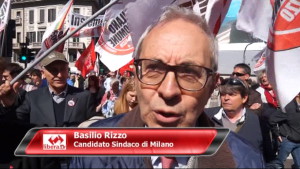 Basilio Rizzo