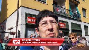 Daniela Trollio