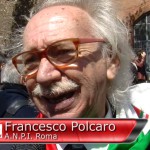 Francesco Polcaro ANPI