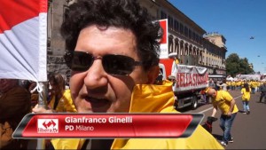 Gianfranco Ginelli