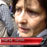 Marta Turilli - Palestina nel cuore
